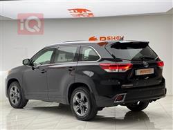 تويوتا هايلاندر